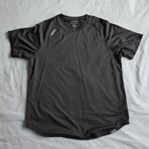 Legends T-Shirt - XL - Black